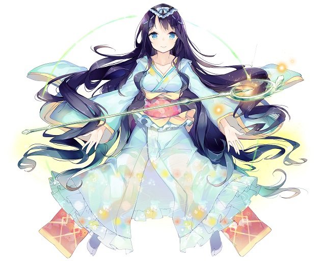 动漫图 (服ヾ装)*