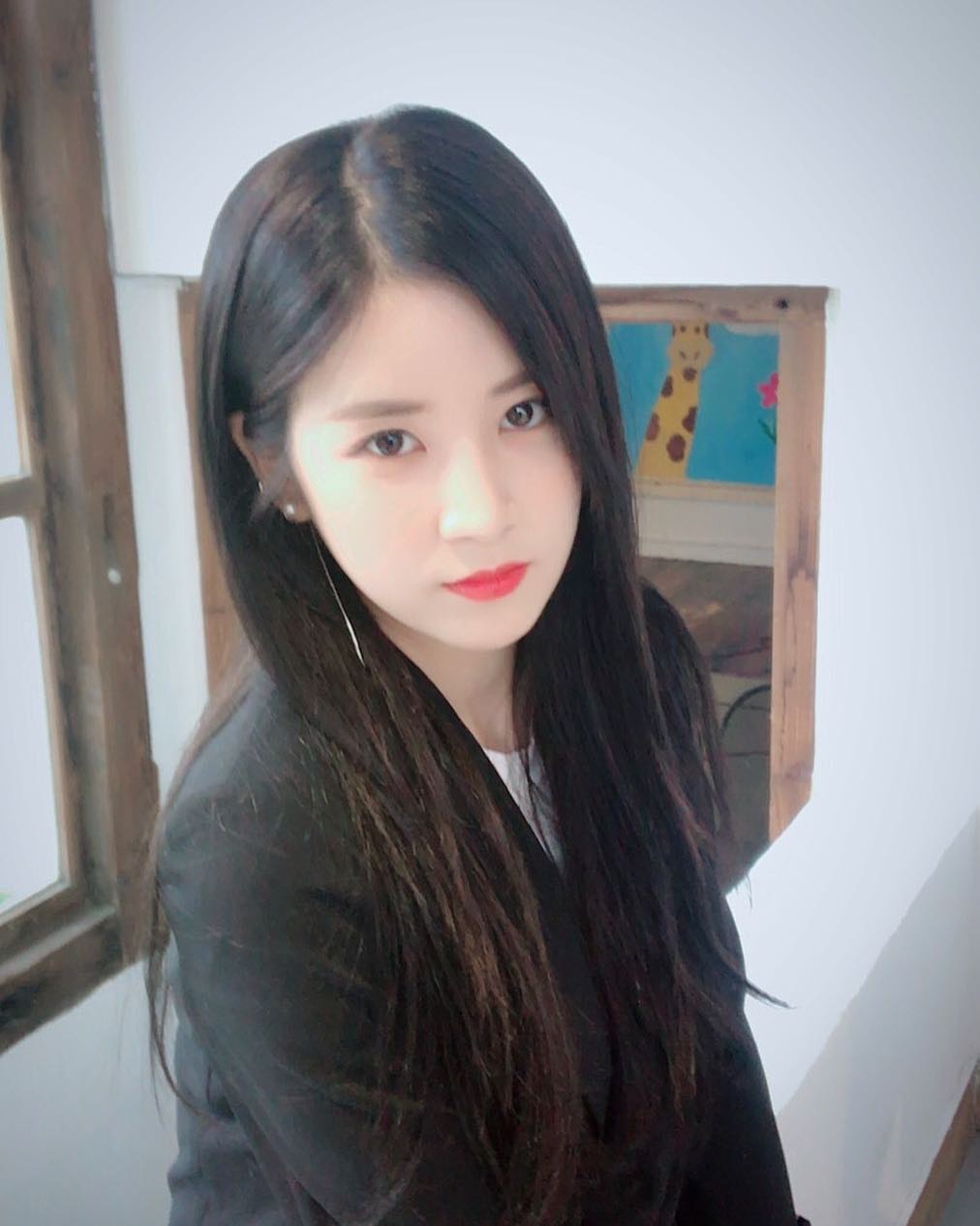 朴初珑 apink-堆糖,美好生活研究所