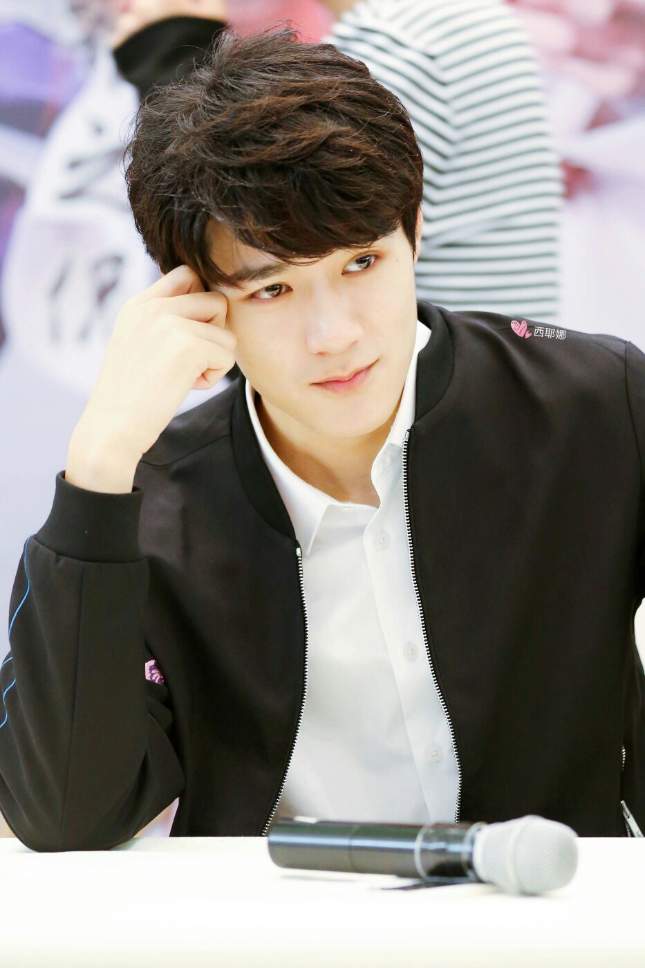 spexial——易恩