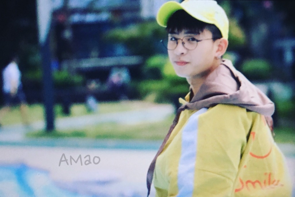 焦迈奇 cr:amao矛矛矛