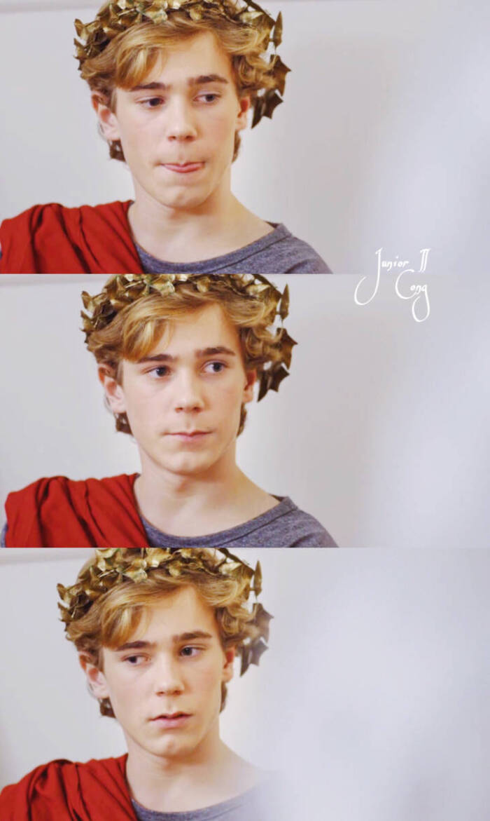 isak 