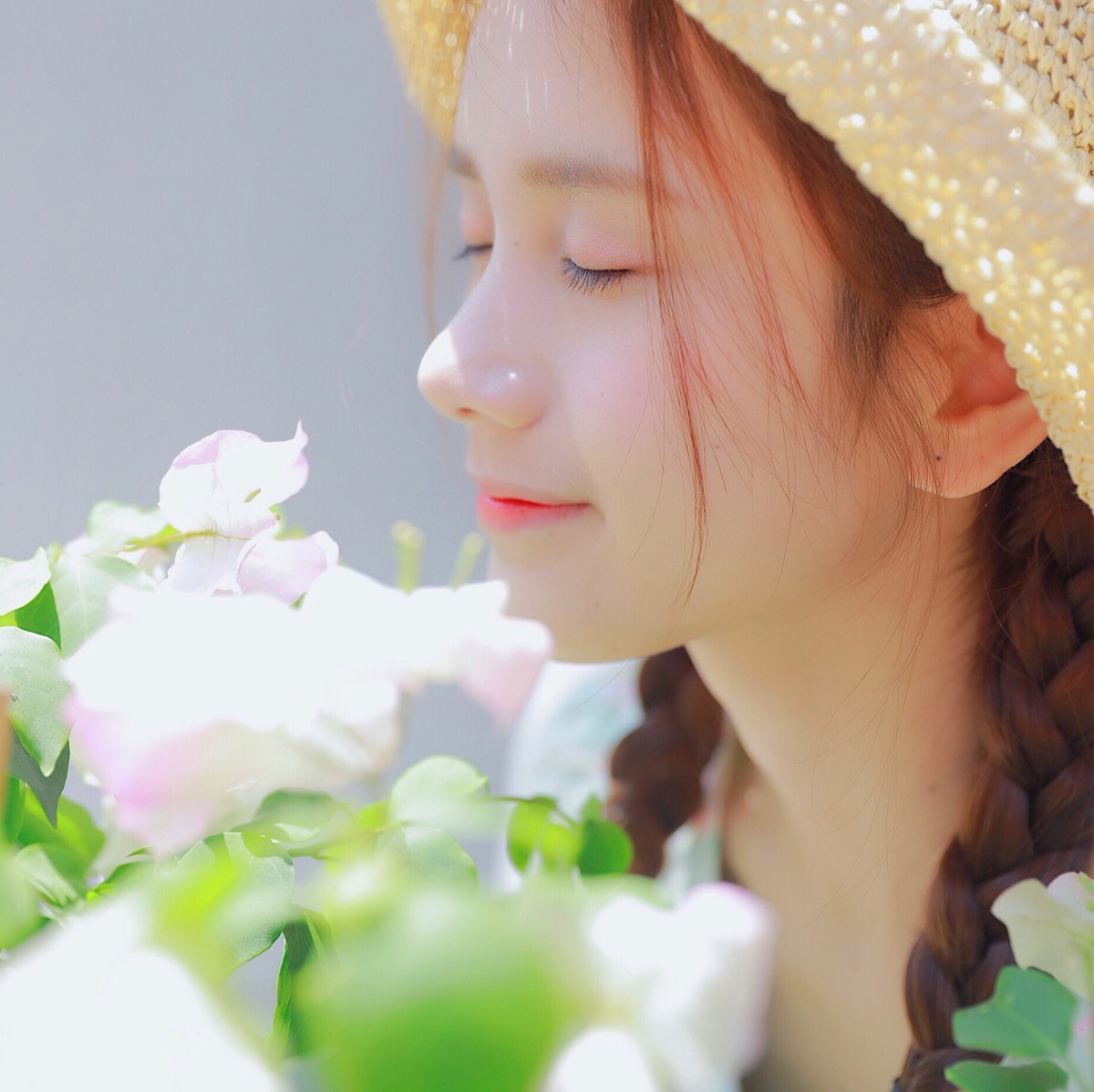女生头像# #自截头像# #高清头像# #头像# #明星头像# #韩系头像