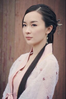 《天师钟馗之美丽之罪》-苏美娘~霍思燕