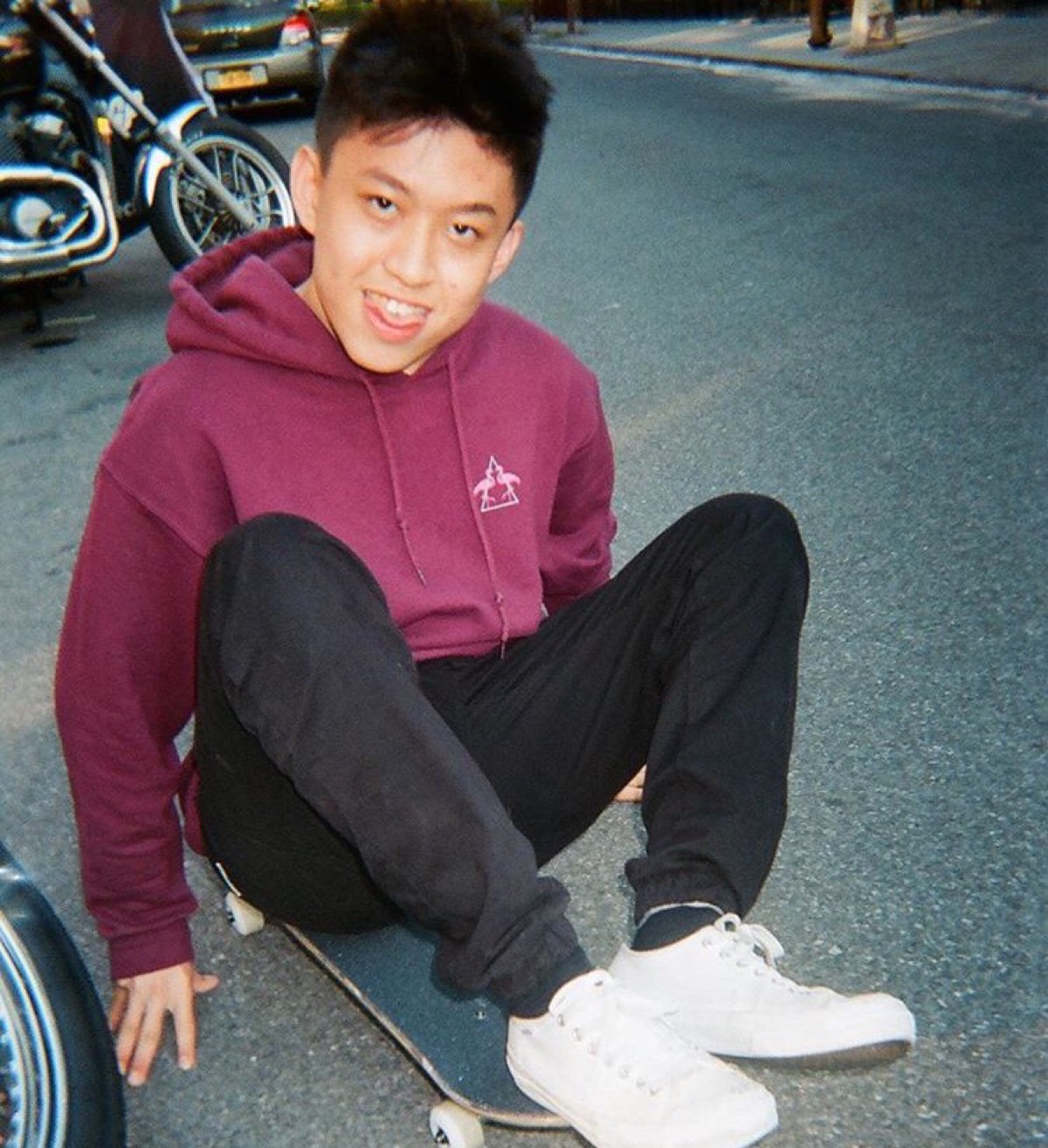 rich chigga