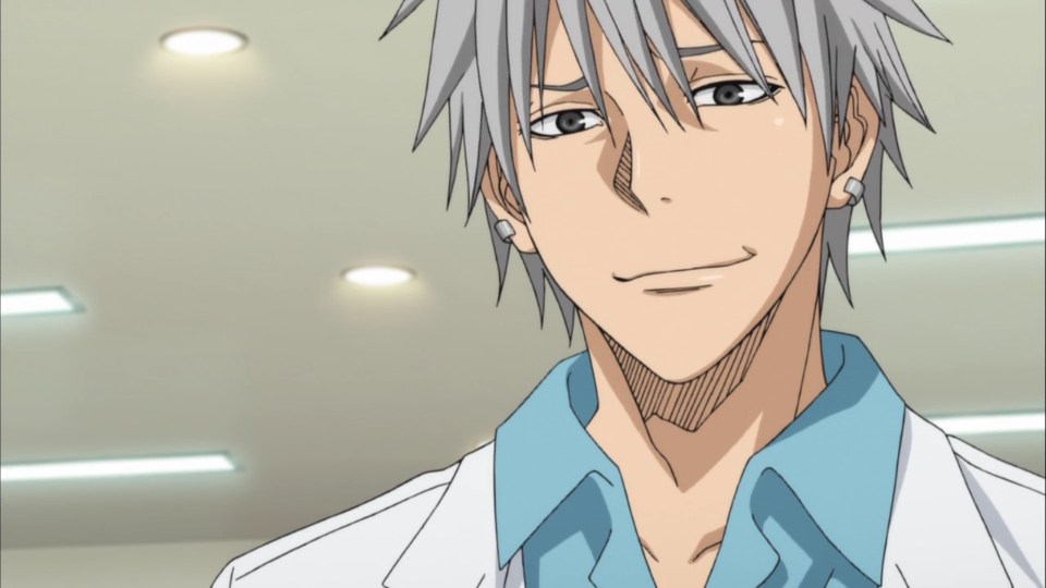 【黑子的篮球】灰崎祥吾