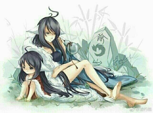 《狐妖小红娘》涂山雅雅