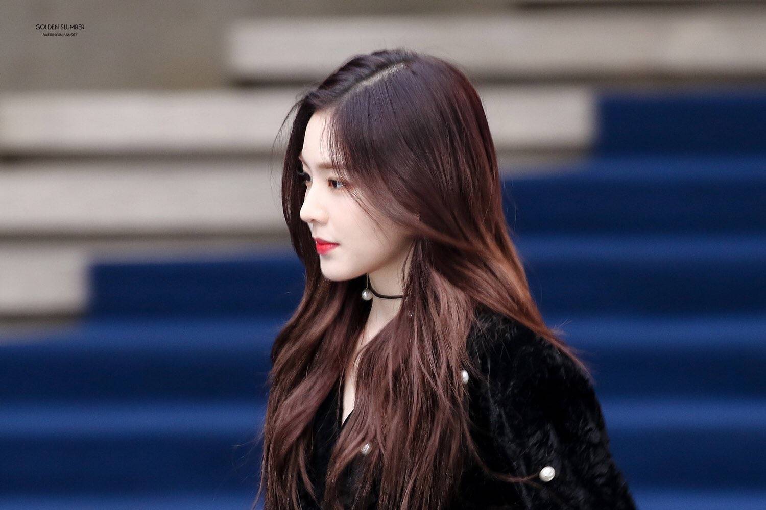 裴珠泫 裴柱现 irene