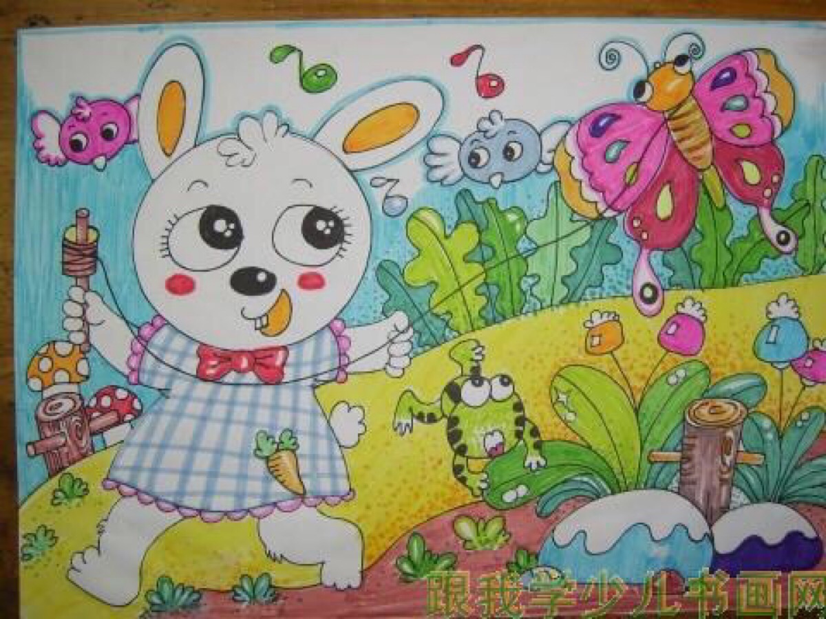 兔子
