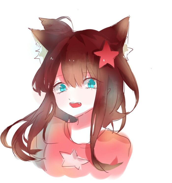 凯莉兽化