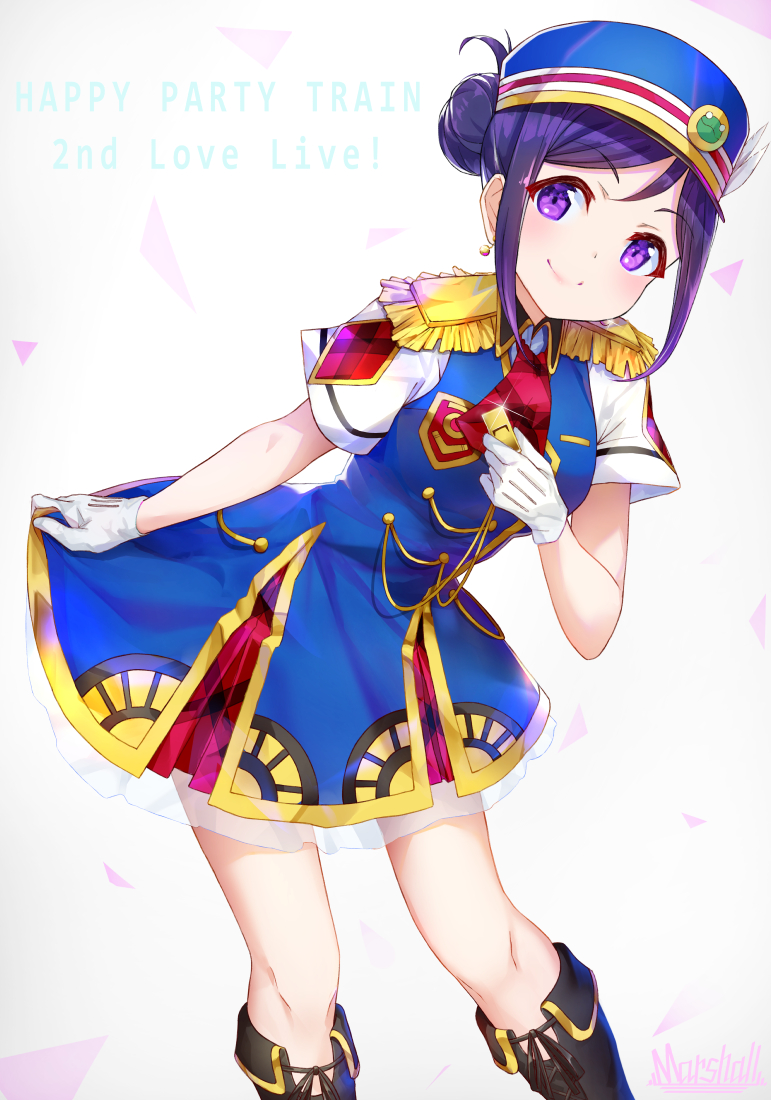 画师sunshine,sunshine 松浦果南 lovelive sunshine同人图画师:marshall id=64494658