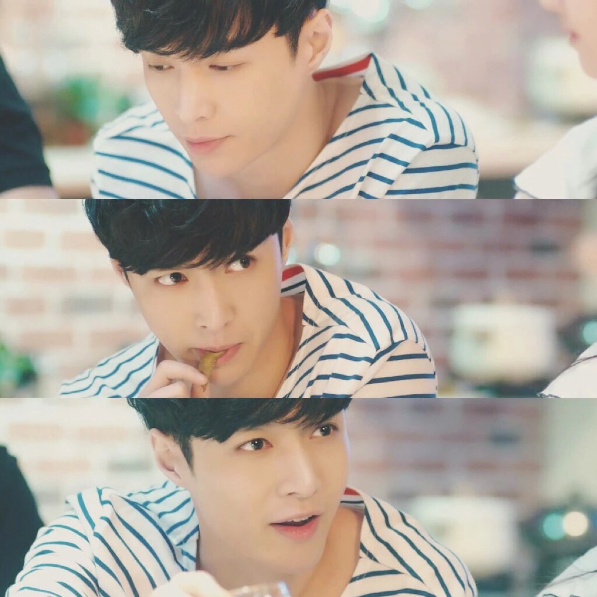 张艺兴求婚大作战