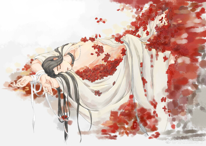 谢怜
