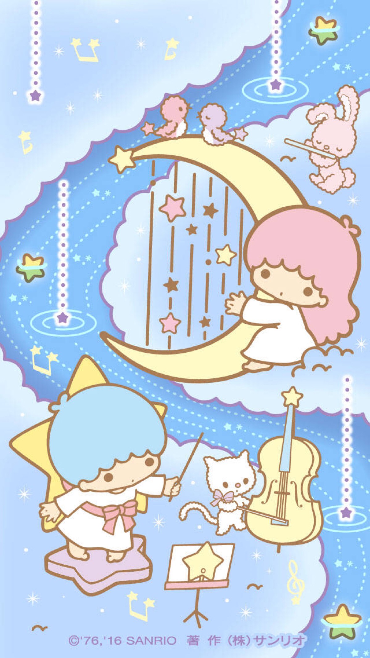 sanrio官网原版系列.