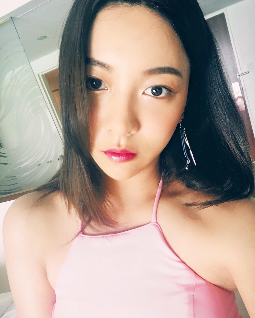 fx 朴善怜luna