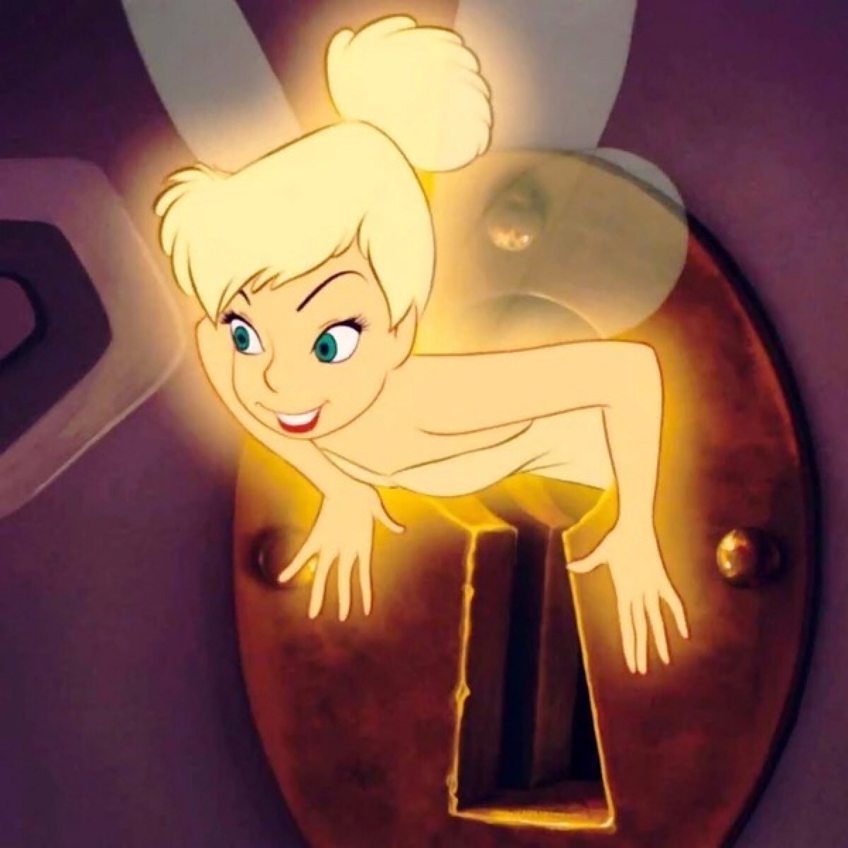 tinker bell