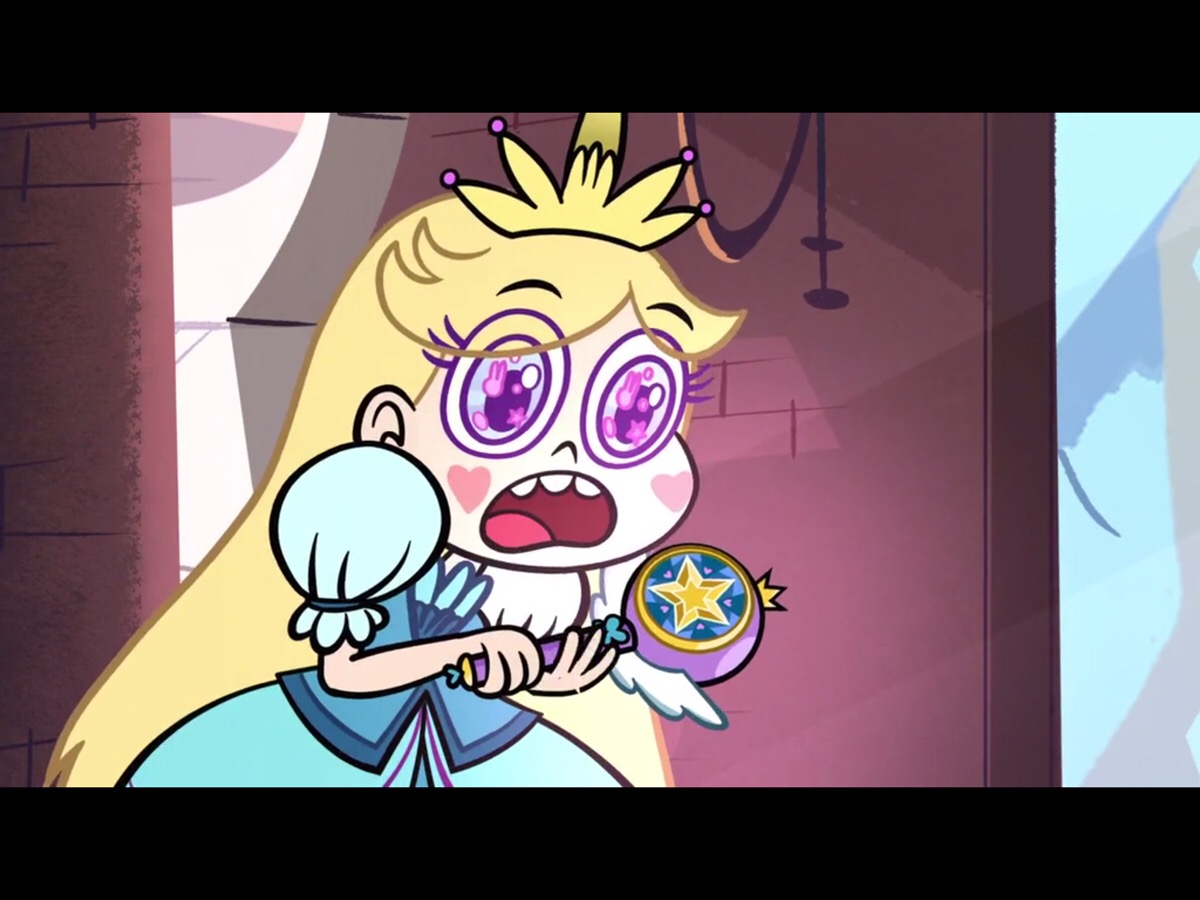 星蝶公主