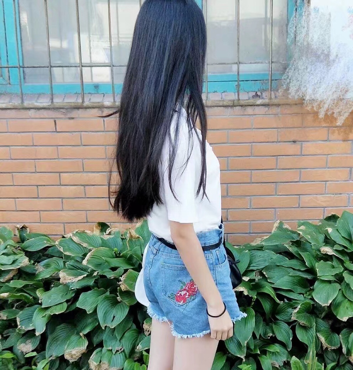 长发 美腻 妹子 微卷