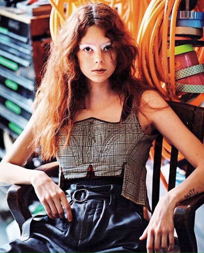 natalie westling