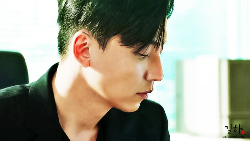 金南佶 名不虚传