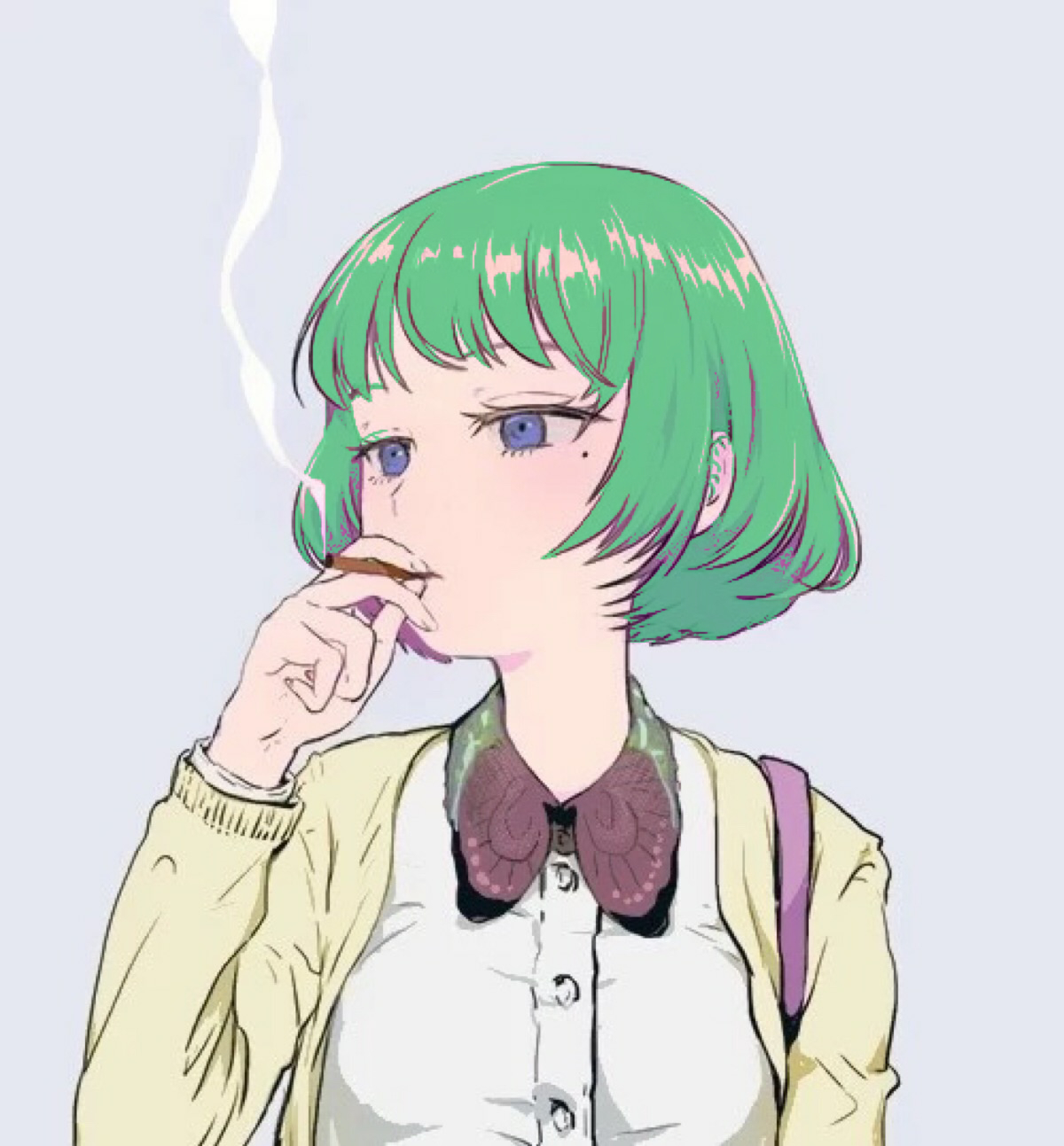原谅色,头像,女头,原谅色赛高!