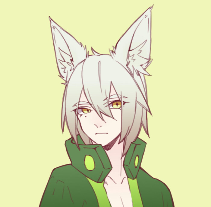 鬼狐天冲