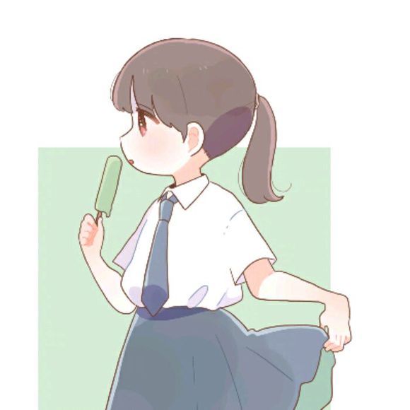 " 动漫头像 女头 男头 闺蜜头 情侣头像 基头 古风"