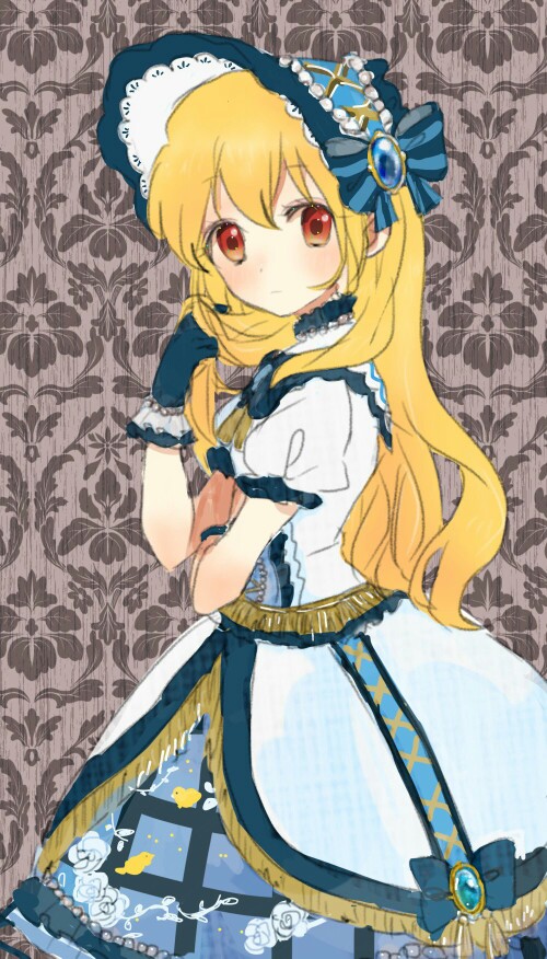 偶像活动 星宫草莓