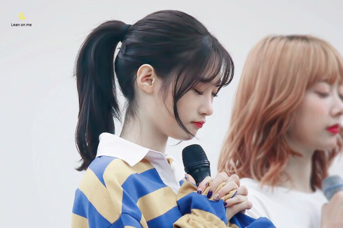 dia 郑彩妍