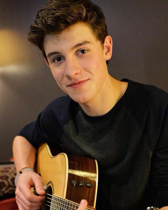 萌德肖恩·蒙德兹 shawn mendes