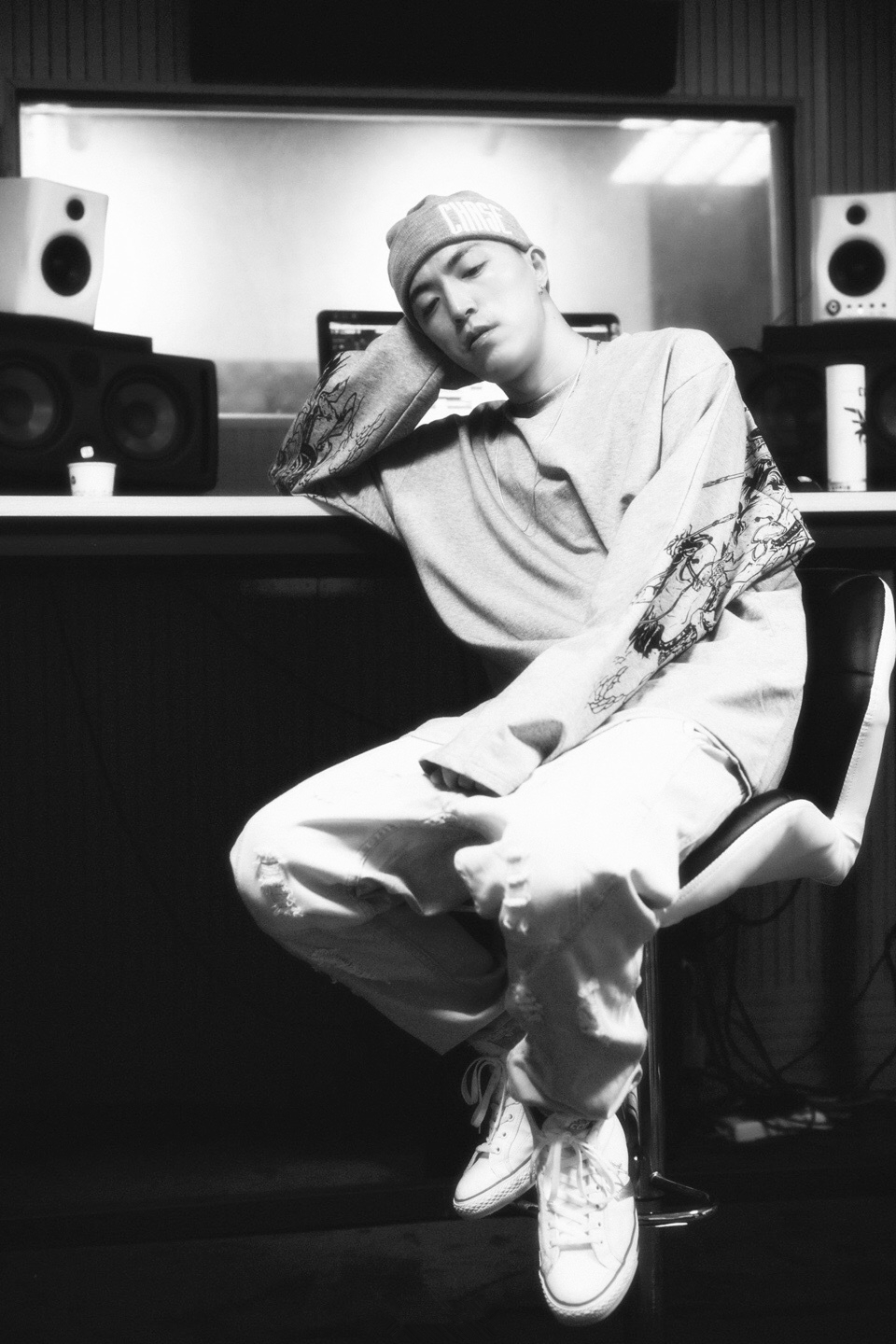 jony j 