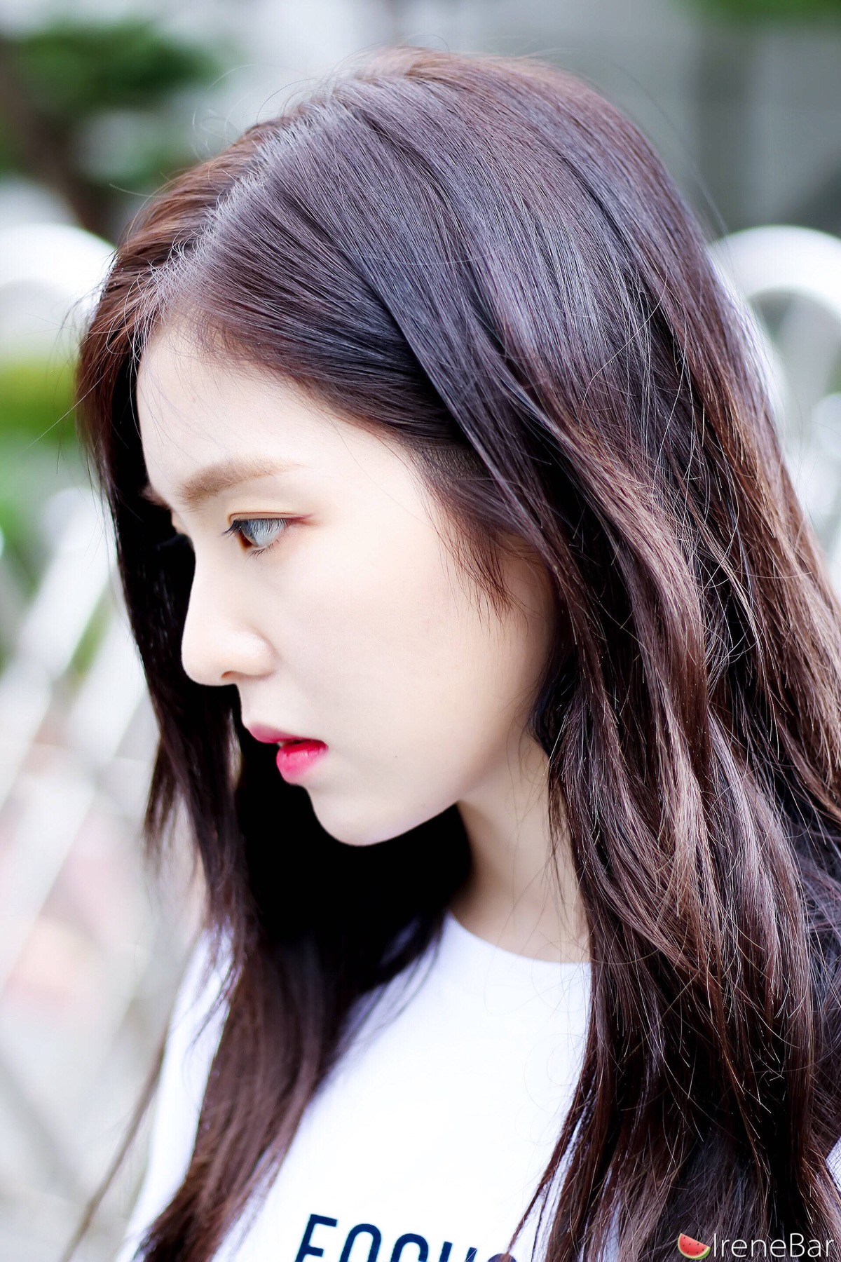 裴珠泫 #irene