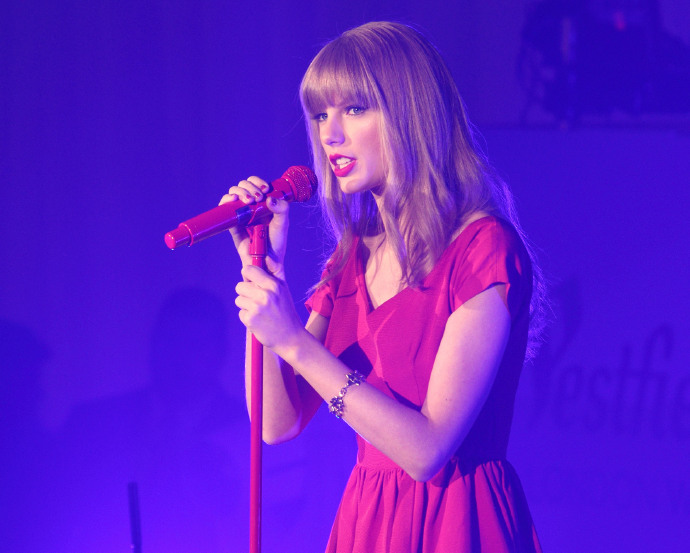 霉霉taylor swift 泰勒斯威夫特 泰勒 taytay
