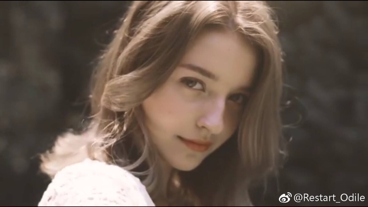 俄罗斯女孩angelinadanilova