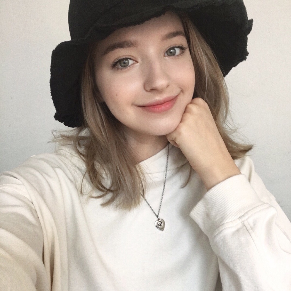 俄罗斯女孩angelinadanilova