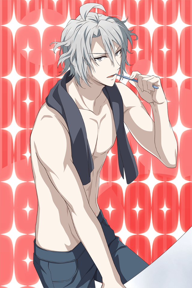 trigger 八乙女乐 (birthday photobook) 无框版