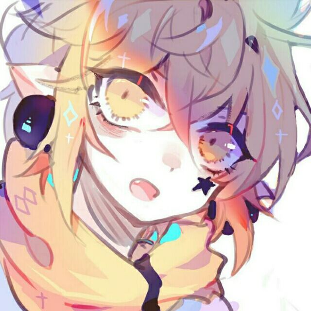 凹凸世界/嘉德罗斯