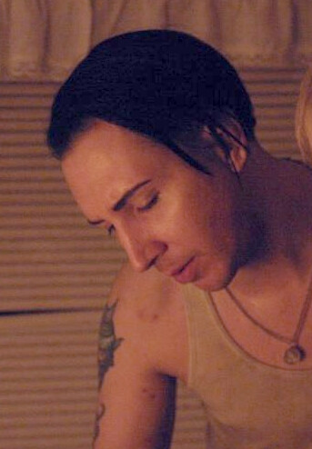 玛丽莲曼森 marilyn manson