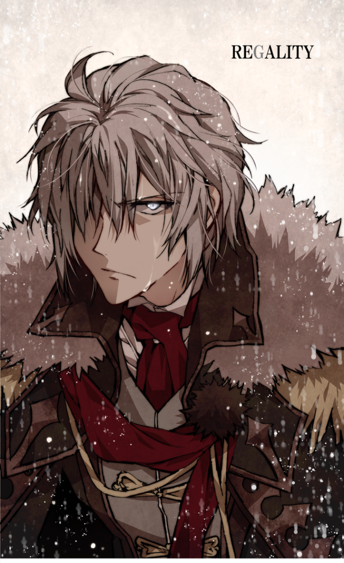 trigger 八乙女乐