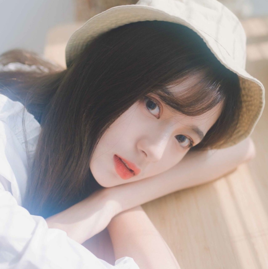 世中仙儿の女生头像〔清新〕〔韩系〕〔少女心