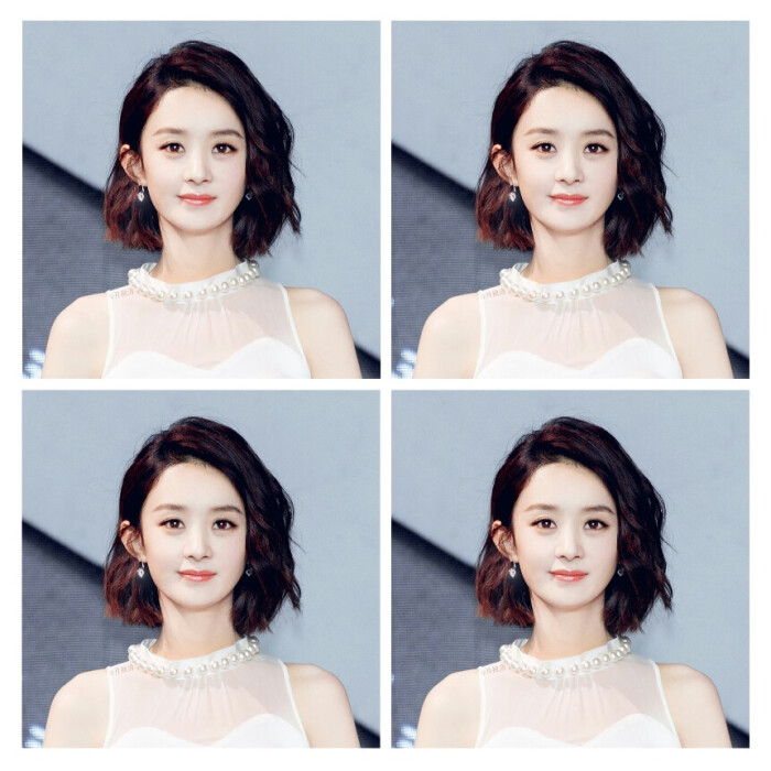 赵丽颖 #赵丽颖华帝全系代言人# #赵丽颖入职华帝
