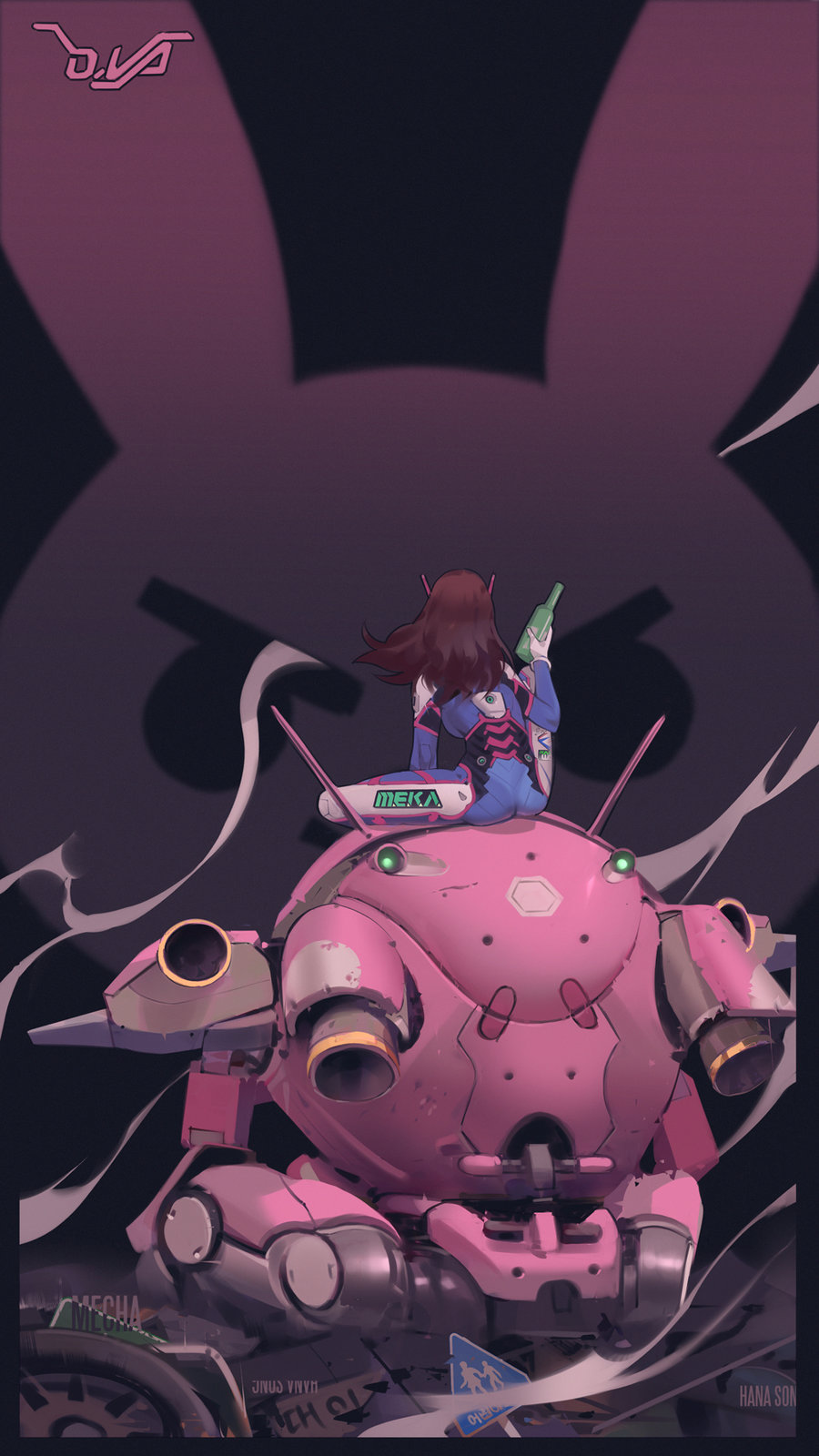 dva