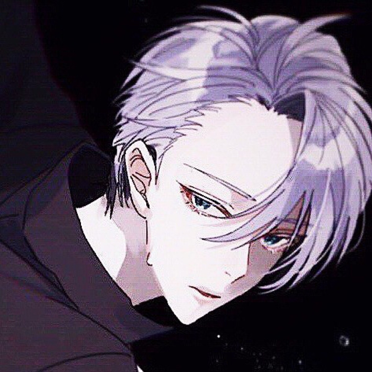 男生头像,动漫头像,酷,帅.