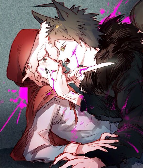 日狛