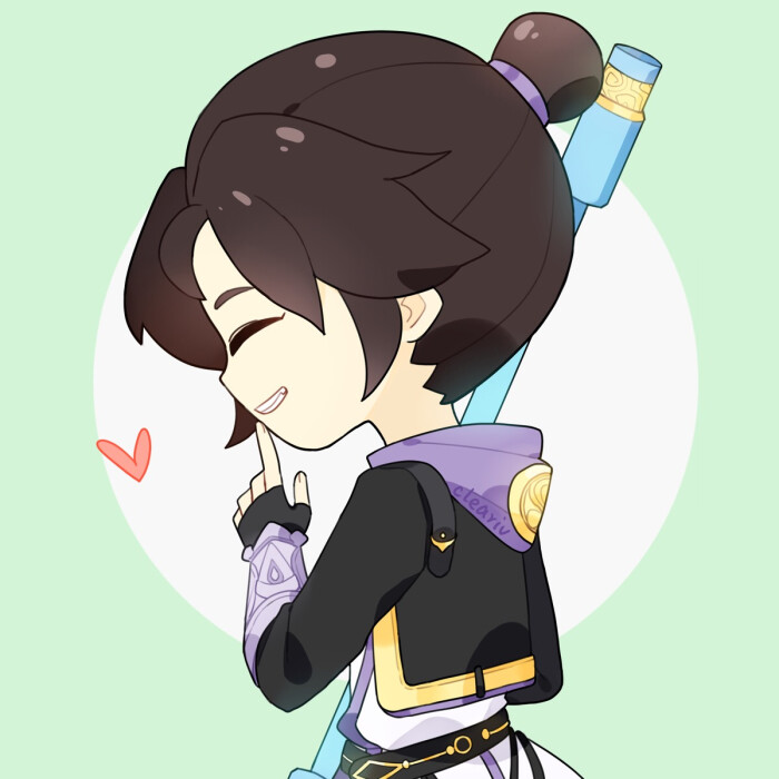 至尊宝 