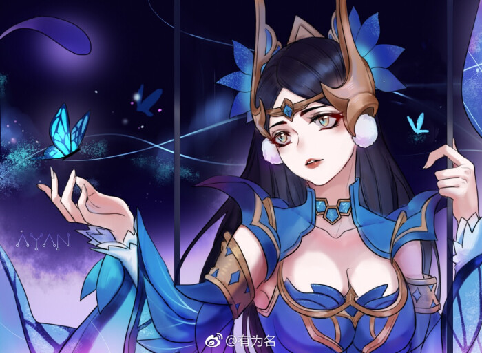 仲夏夜之梦