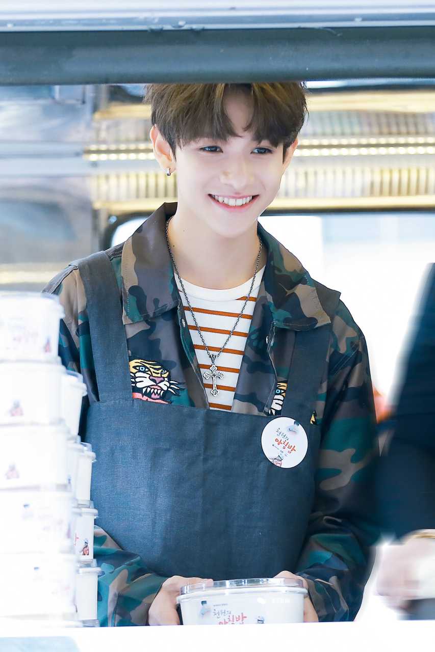 金samuel