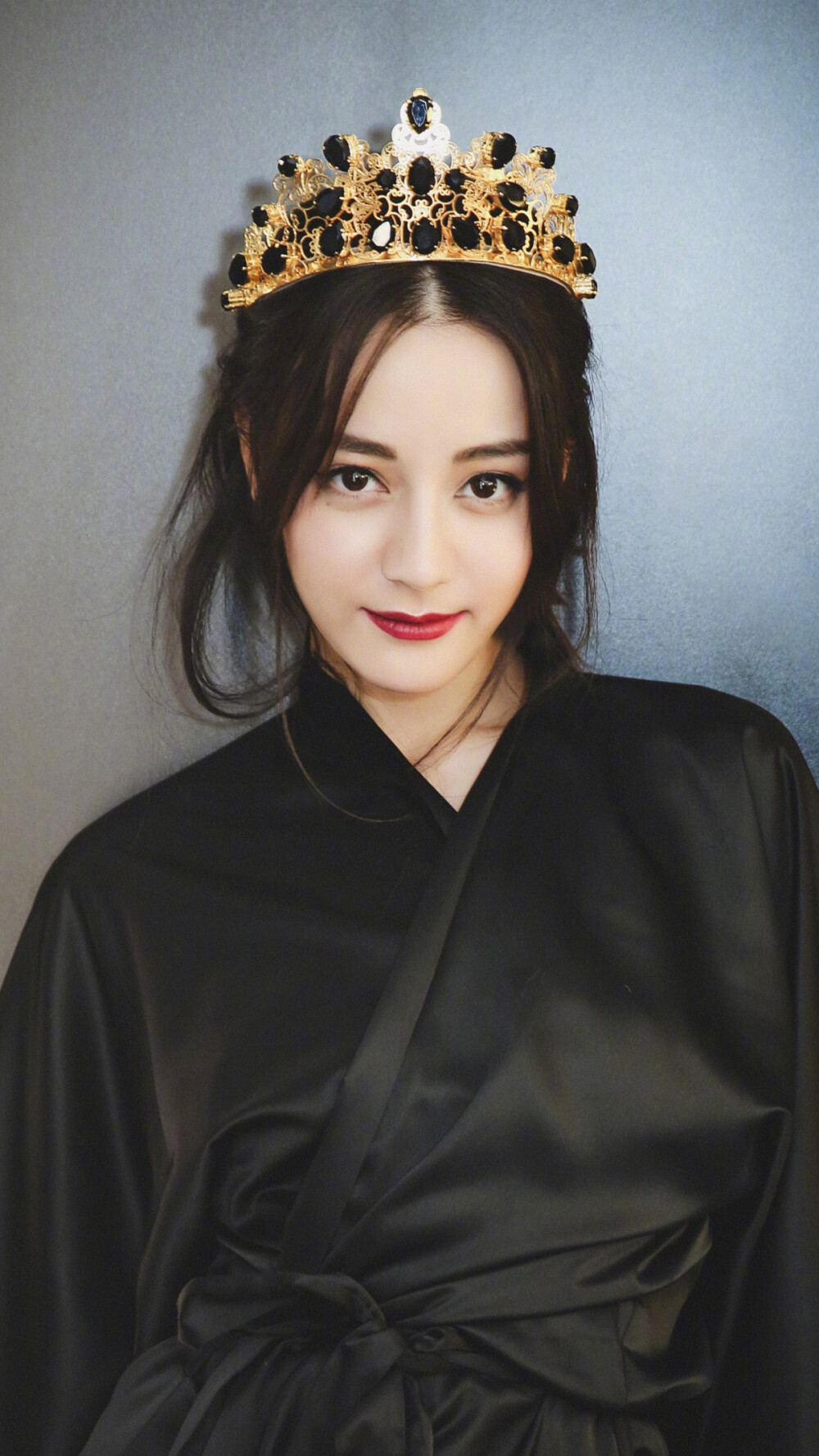 迪丽热巴