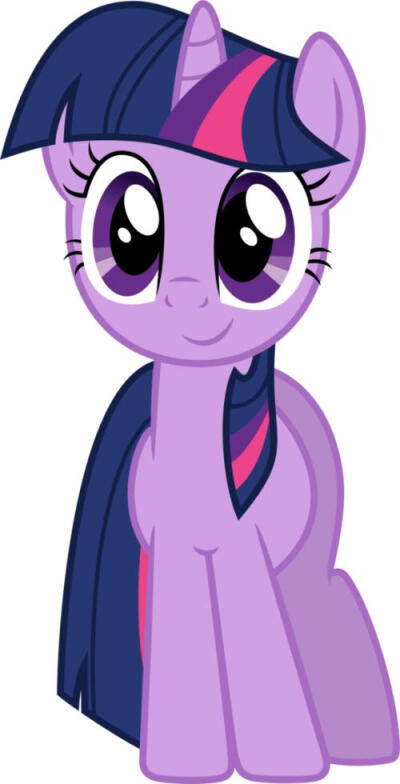 twilight sparkle