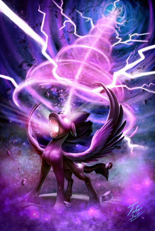 twilight sparkle
