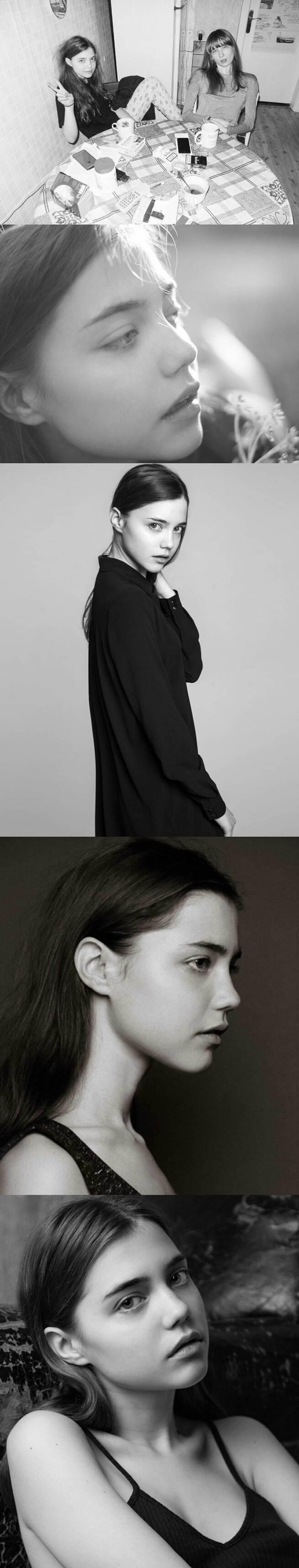 俄罗斯麻豆 yana